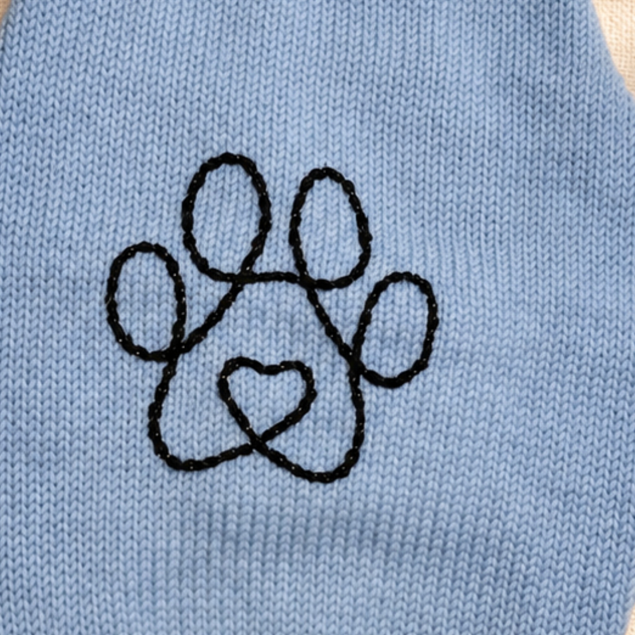 Maglioncini  Sweet Paw